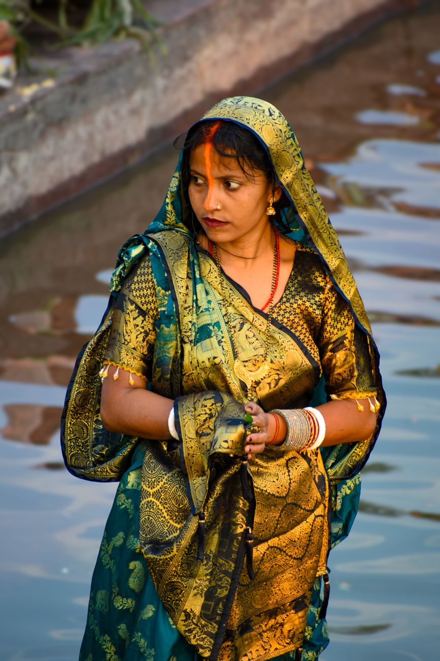 Jacket Saree