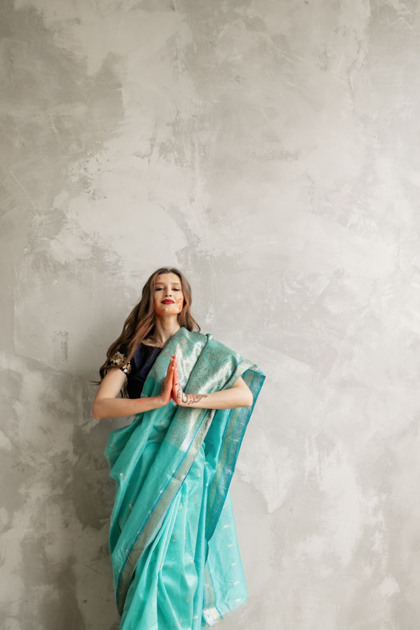 Cotton Kurta Set