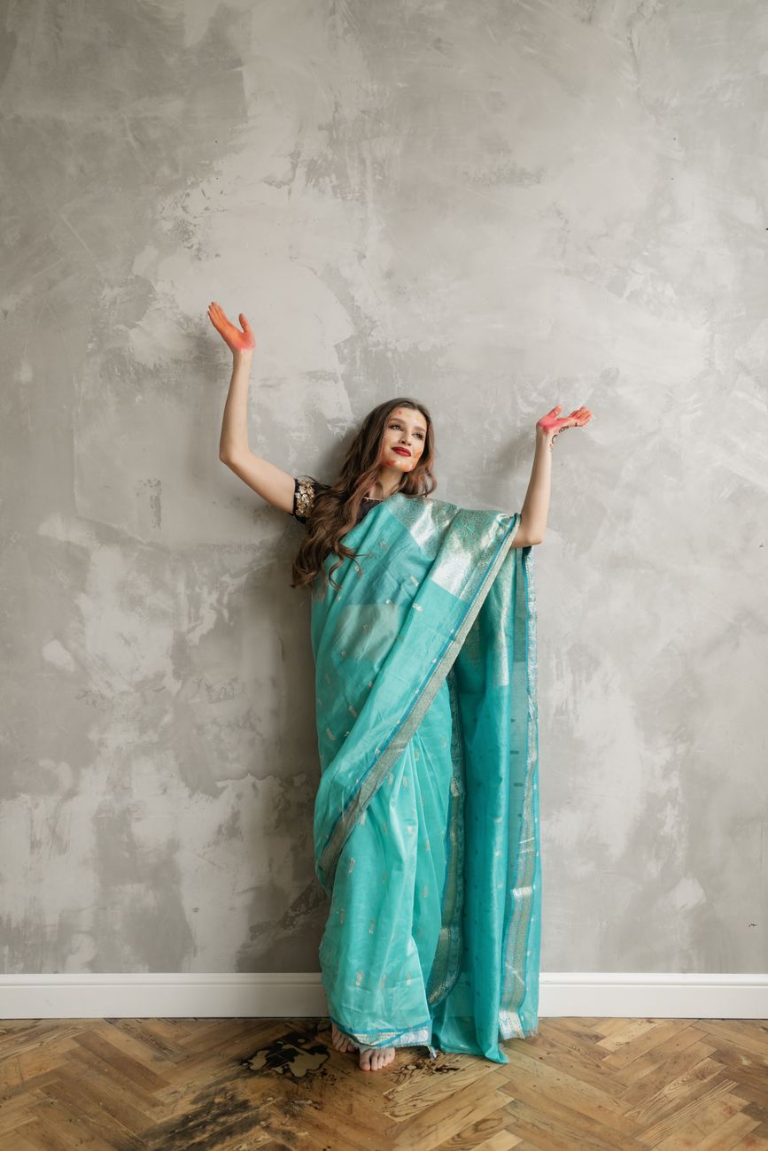 Dhoti Set