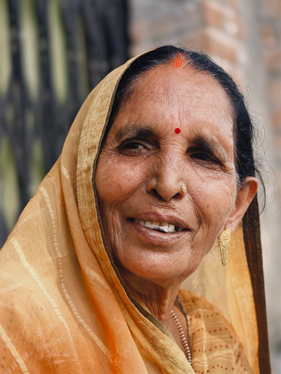 Tussar Saree