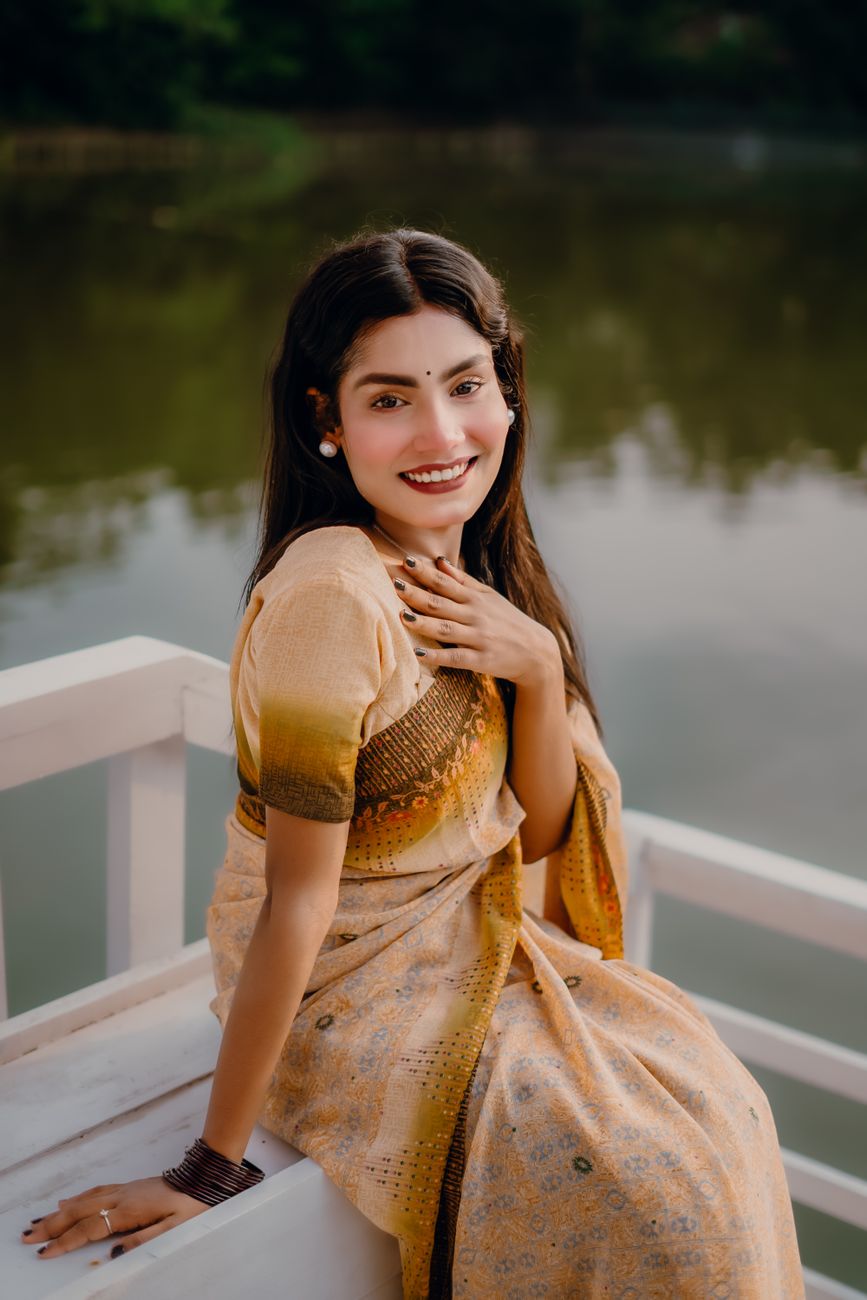 Sharara Set