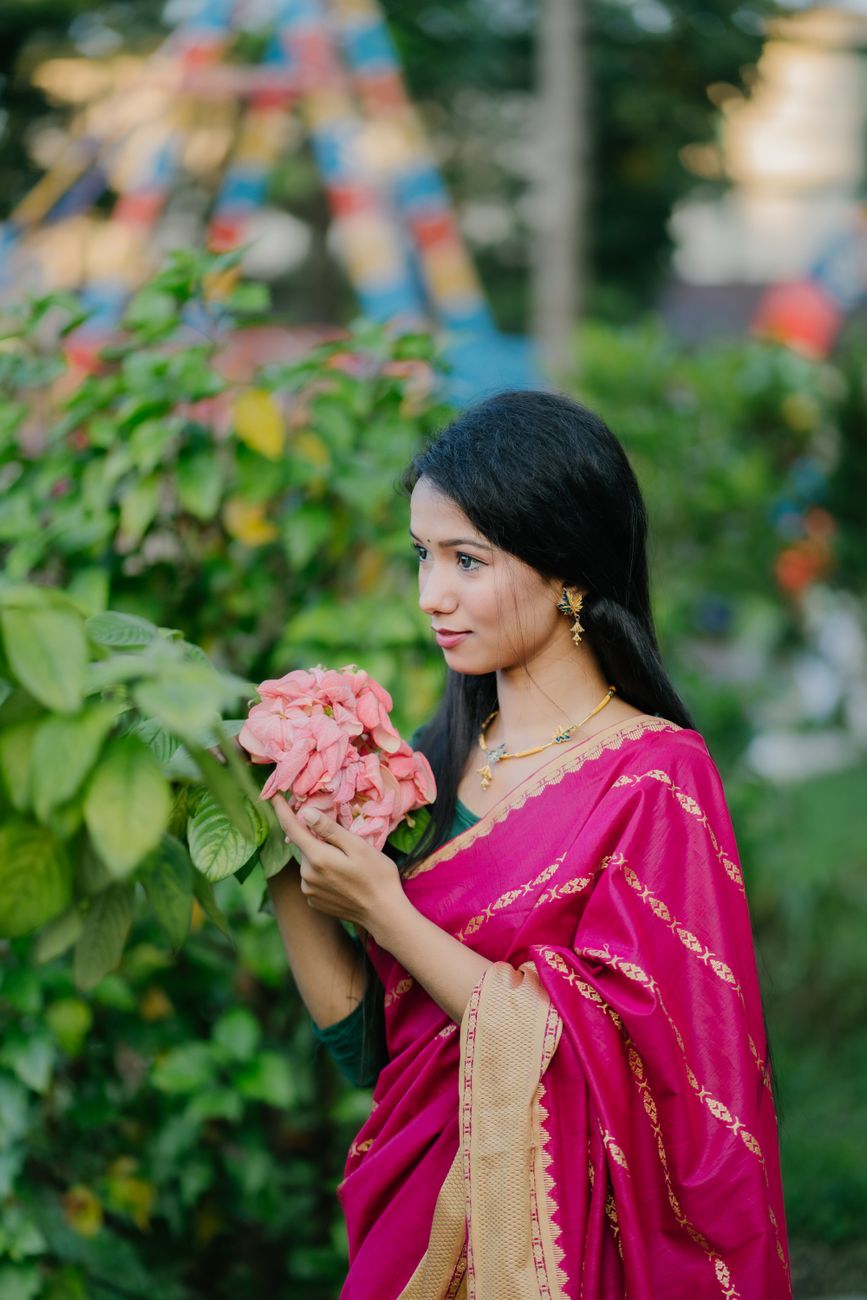 Embroidered Blouse