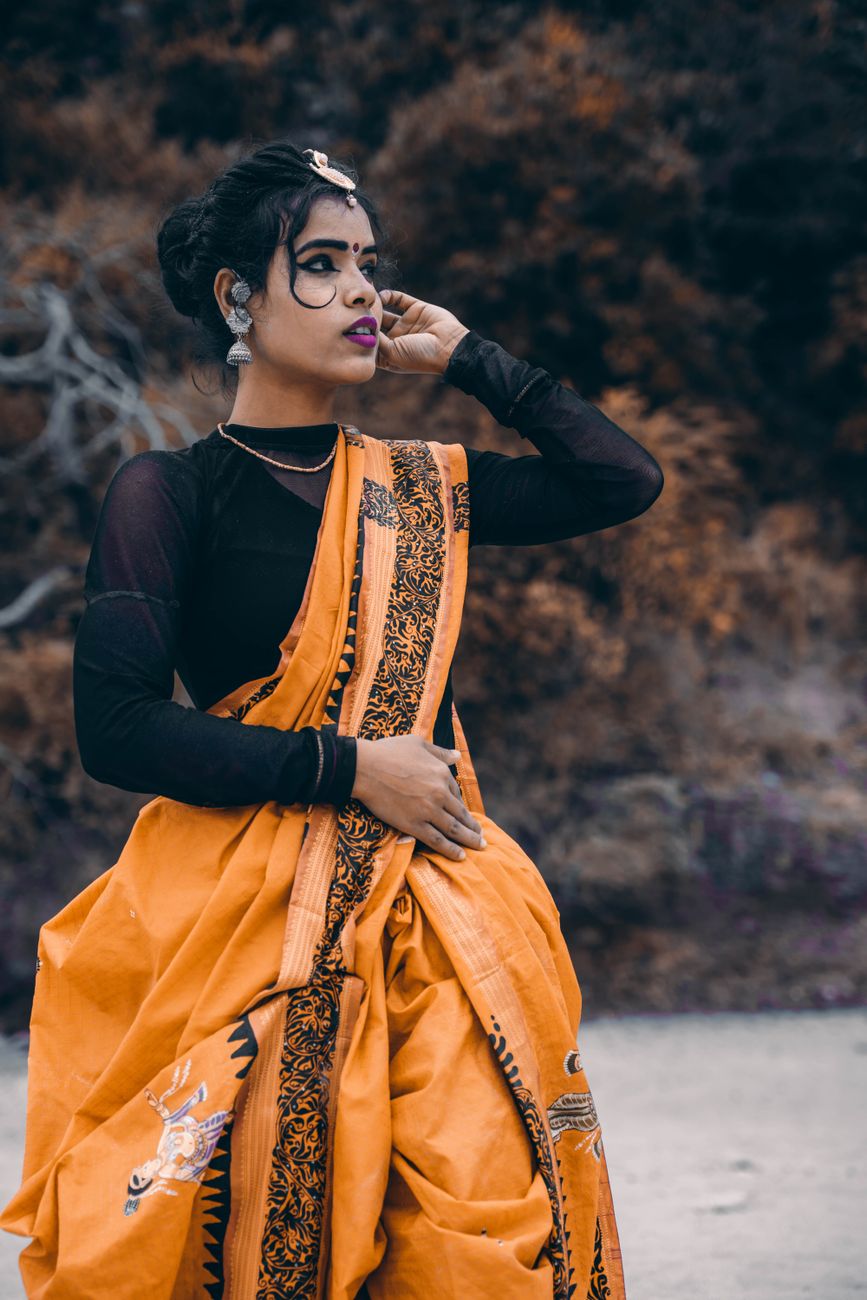 Sharara Set