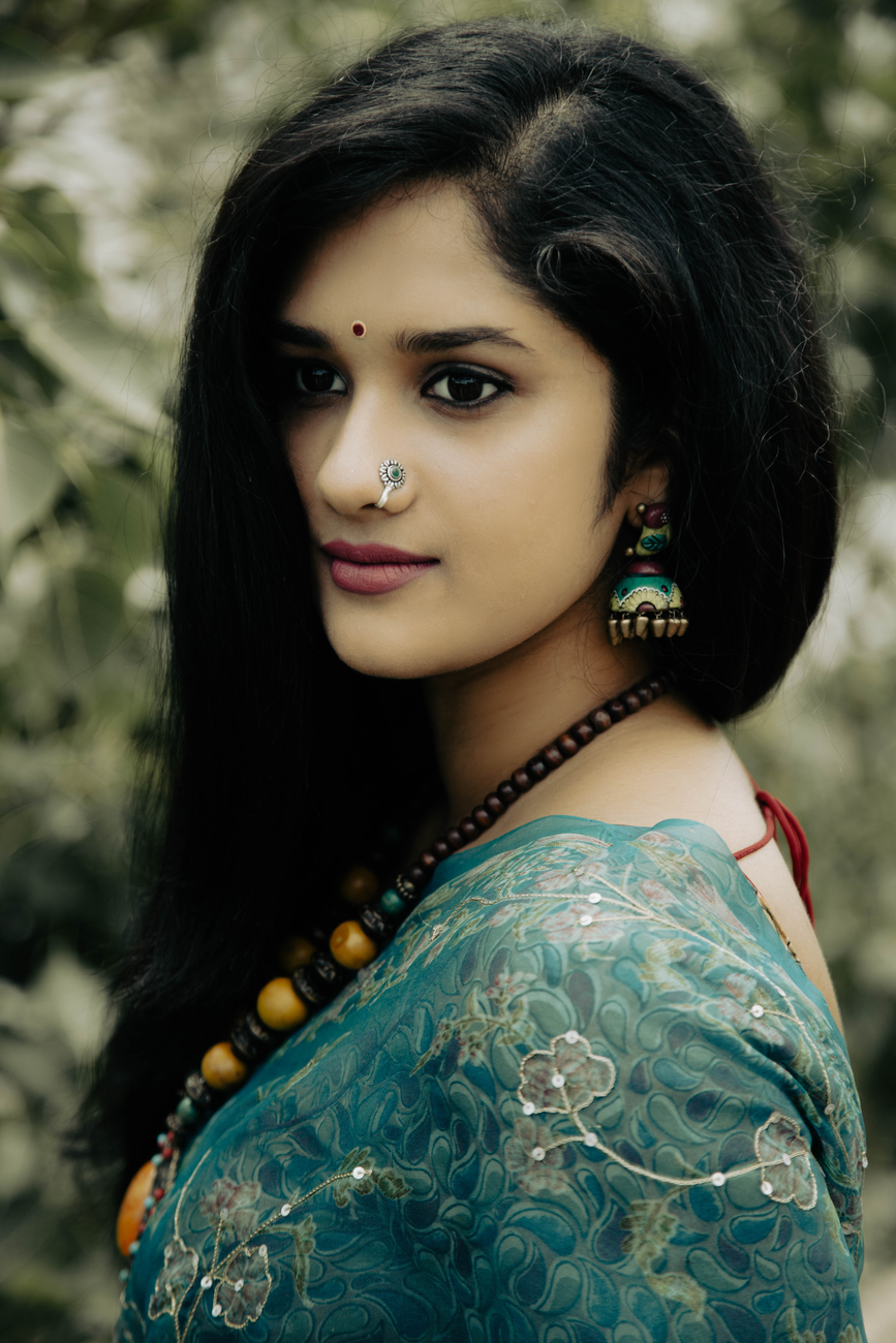 Phulkari Dupatta