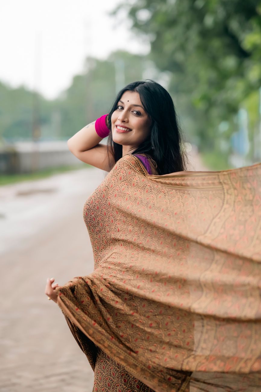 Bridal Lehenga