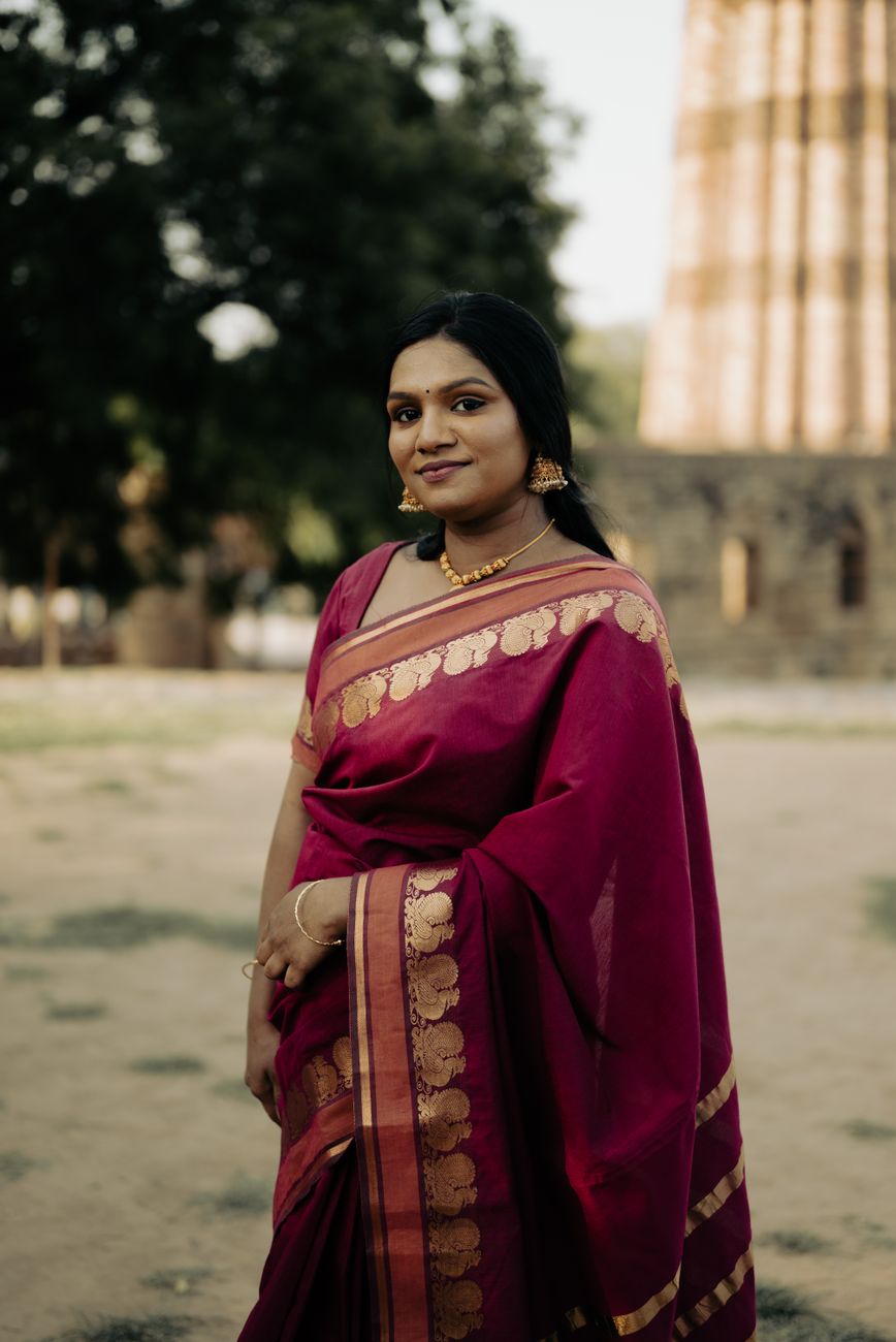 Cotton Kurta Set