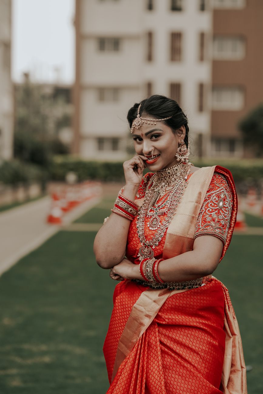 Bandhani Dupatta
