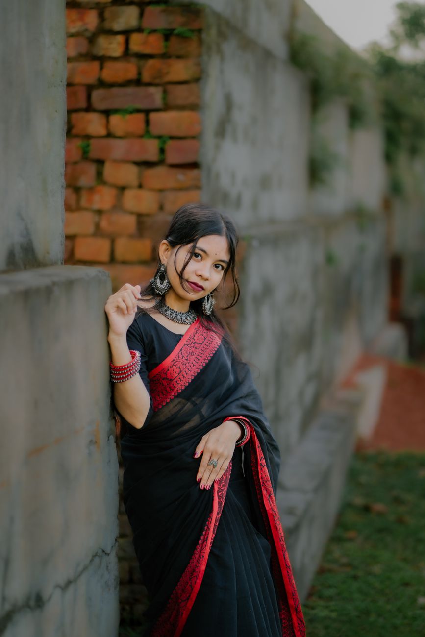 Bandhani Dupatta