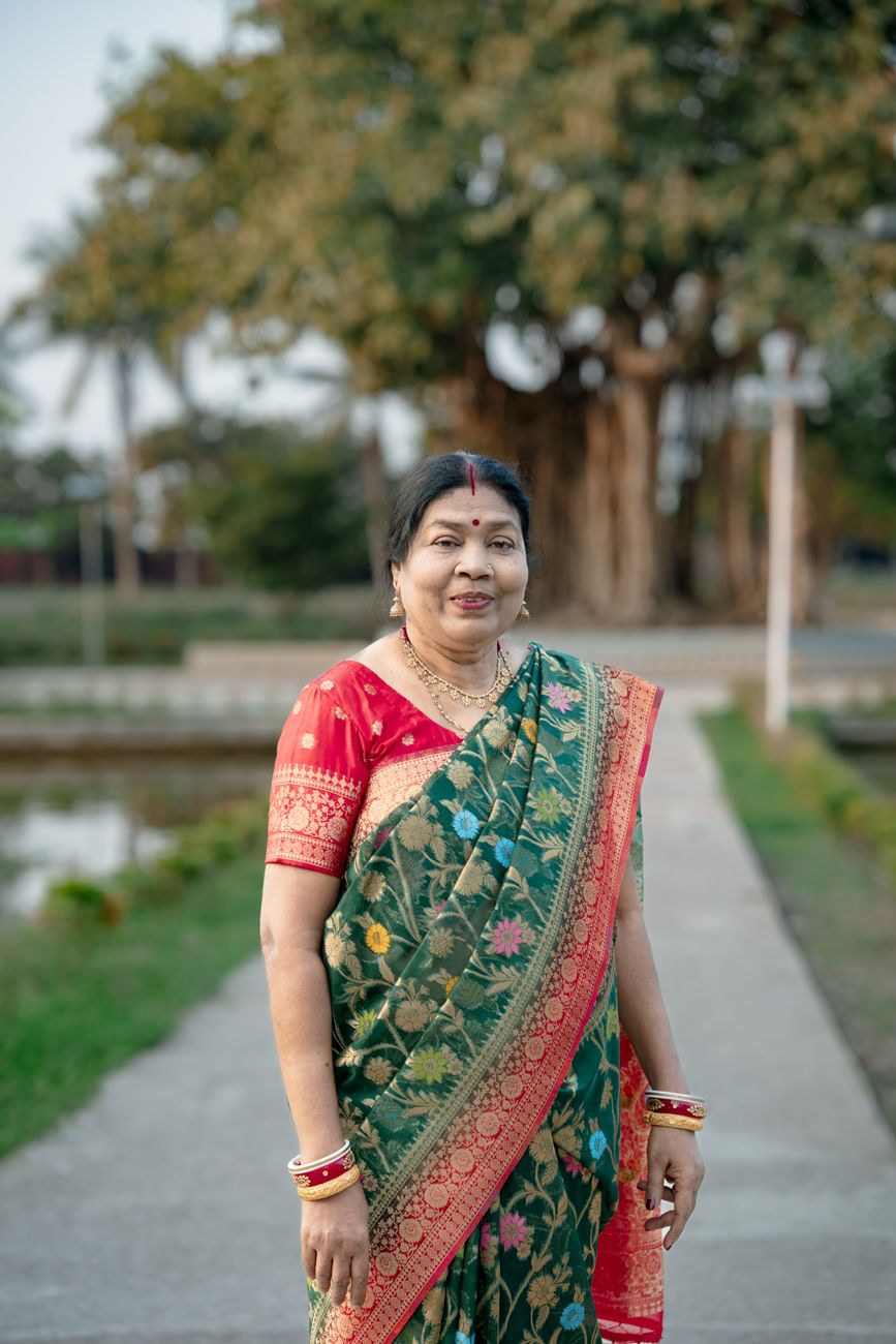 Bridal Lehenga