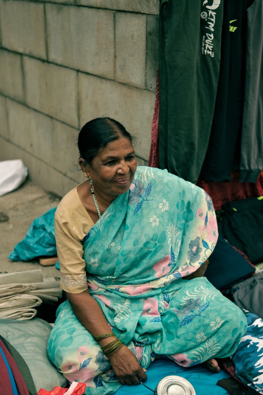 Phulkari Dupatta