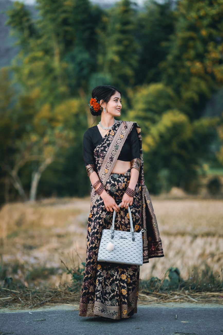 Bridal Lehenga