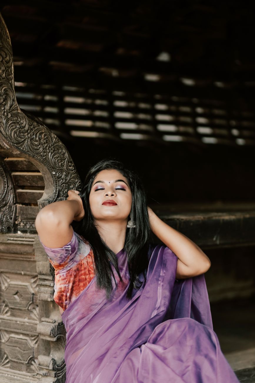 Zari Border Dupatta